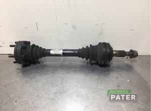 Drive Shaft PORSCHE 911 (996)