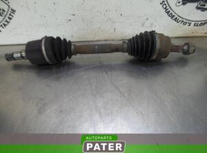 Drive Shaft FIAT GRANDE PUNTO (199_)