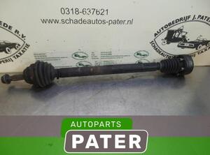 Drive Shaft VW POLO (6N2)