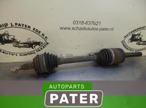 Antriebswelle links hinten Land Rover Discovery III LA  P5626188