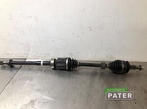 Drive Shaft MAZDA CX-3 (DK)