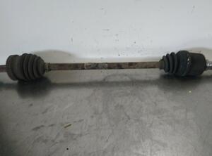 Drive Shaft RENAULT SCÉNIC I MPV (JA0/1_, FA0_)