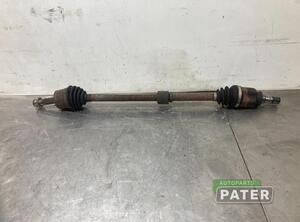 Drive Shaft MITSUBISHI COLT CZC Convertible (RG)