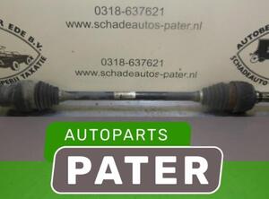 Drive Shaft VOLVO V70 II (285), VOLVO XC70 CROSS COUNTRY (295)