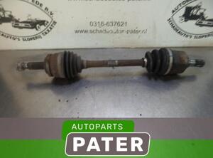 Drive Shaft HYUNDAI i30 (FD), HYUNDAI i30 Estate (FD)