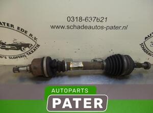 Drive Shaft PEUGEOT 406 Break (8E/F)