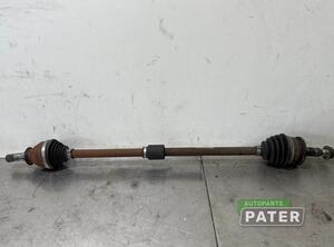 Drive Shaft OPEL ASTRA K (B16)