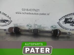 
Antriebswelle links hinten Mitsubishi Outlander III GG  P6513313
