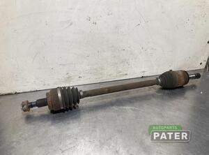 Drive Shaft MERCEDES-BENZ M-CLASS (W164)