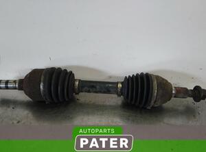 Drive Shaft SAAB 9-3 (YS3F, E79, D79, D75)