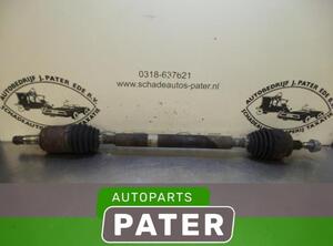 Drive Shaft MERCEDES-BENZ M-CLASS (W163)