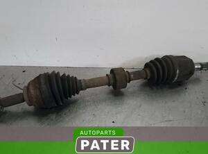 Drive Shaft MITSUBISHI GALANT V Saloon (E5_A, E7_A, E8_A)