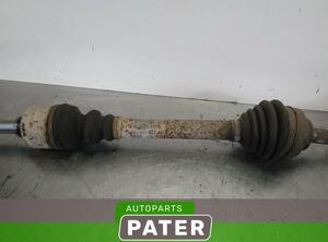 Drive Shaft CITROËN C5 I Break (DE_), CITROËN C5 II Break (RE_)