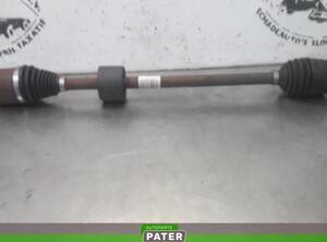 Drive Shaft FIAT PANDA (312_, 319_)