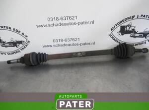 Drive Shaft CITROËN C3 I (FC_, FN_)