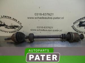 Drive Shaft RENAULT MEGANE Scenic (JA0/1_)