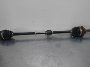 Drive Shaft CHEVROLET SPARK (M300)