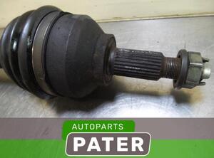 Drive Shaft RENAULT VEL SATIS (BJ0_)