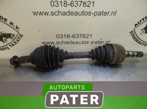 Drive Shaft OPEL VECTRA C Estate (Z02)