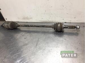 Drive Shaft SUBARU FORESTER (SH_)