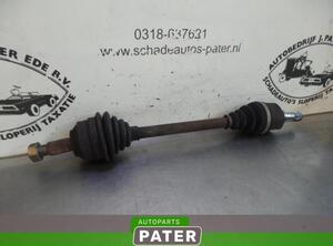 Drive Shaft PEUGEOT 807 (EB_)