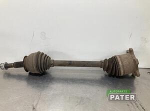 Drive Shaft NISSAN PATHFINDER III (R51)