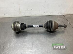 Drive Shaft VW TIGUAN (5N_), VW TIGUAN VAN (5N_)