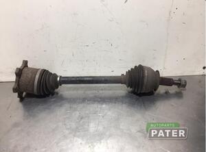 Drive Shaft NISSAN PATHFINDER III (R51)