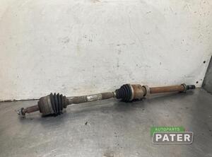 Drive Shaft RENAULT MEGANE IV Grandtour (K9A/M/N_)