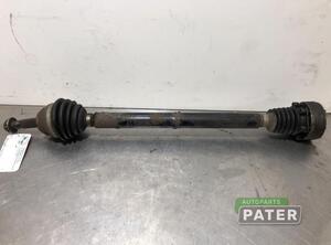 Drive Shaft VW POLO (6N1)