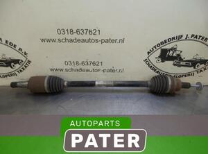 Drive Shaft FORD KUGA I, FORD KUGA II (DM2)