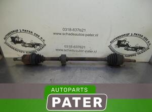 Drive Shaft NISSAN ALMERA II Hatchback (N16)