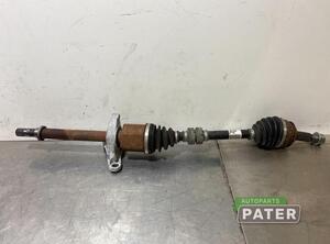 Drive Shaft NISSAN QASHQAI II SUV (J11, J11_)