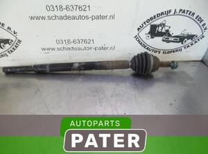 Drive Shaft SEAT AROSA (6H)