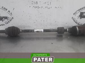 Drive Shaft MINI MINI COUNTRYMAN (R60)