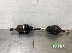 Drive Shaft FORD GALAXY (WA6), FORD S-MAX (WA6)