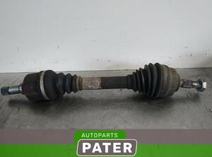 Drive Shaft CITROËN C4 I (LC_)