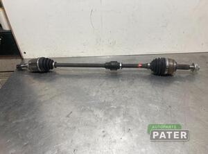 Drive Shaft MITSUBISHI MIRAGE / SPACE STAR Hatchback (A0_A)