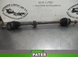 Drive Shaft TOYOTA COROLLA Saloon (_E12_)