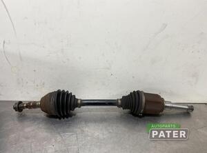 Drive Shaft OPEL ASTRA J (P10)