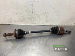 Drive Shaft TOYOTA YARIS (_P9_)