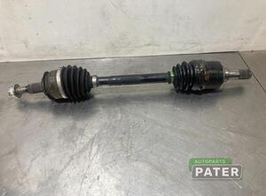 Drive Shaft MAZDA 3 (BM, BN)