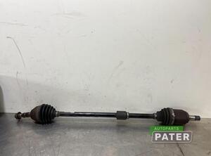 Drive Shaft OPEL ASTRA J (P10)