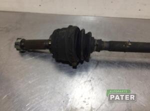 Drive Shaft SUZUKI ALTO (EF)