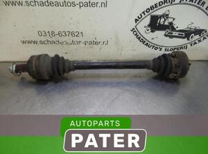 Drive Shaft BMW Z3 Roadster (E36), MERCEDES-BENZ S-CLASS (W108, W109)