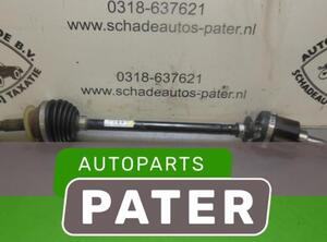 Antriebswelle links vorne Seat Mii AA 1S0407761B P3111220