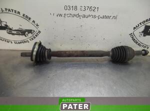 Drive Shaft DACIA LOGAN MCV (KS_)