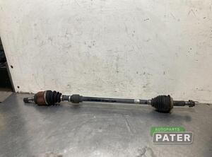 Drive Shaft TOYOTA YARIS (_P9_)