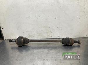 Drive Shaft MERCEDES-BENZ M-CLASS (W164)