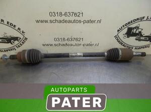 Drive Shaft FORD KUGA I, FORD KUGA II (DM2)